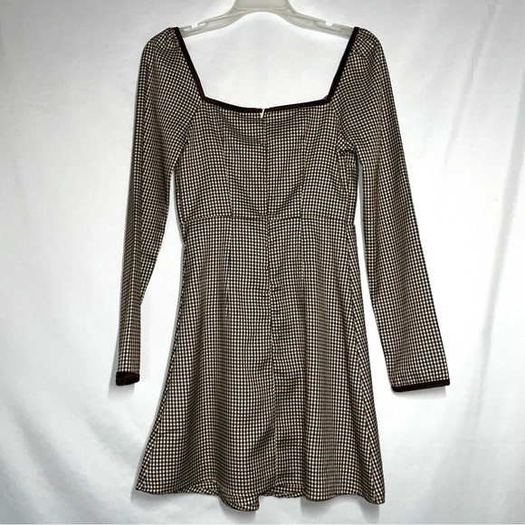 Cider Tweed Dress - Picture 4 of 5